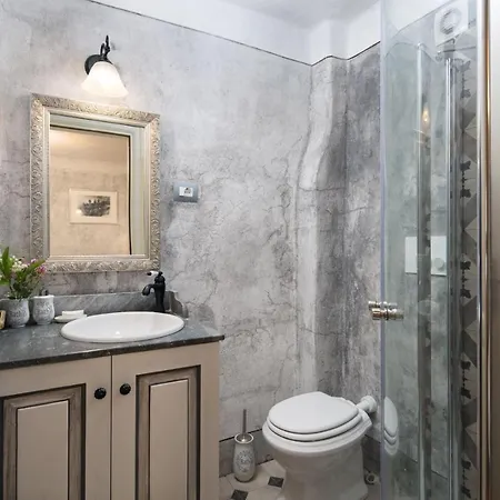 Malini With Pool, Sauna And Fenced Garden Villa Labin (Istria)