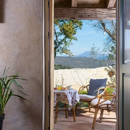 Malini With Pool, Sauna And Fenced Garden Villa *