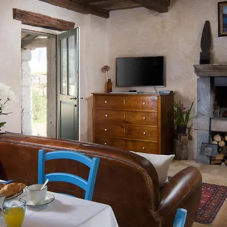 Malini With Pool, Sauna And Fenced Garden Villa