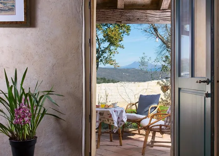 Malini With Pool, Sauna And Fenced Garden Villa *