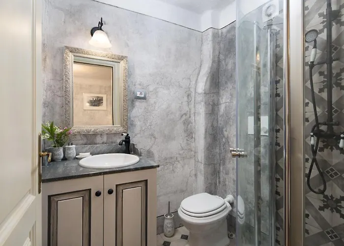 Malini With Pool, Sauna And Fenced Garden Villa Labin (Istria)