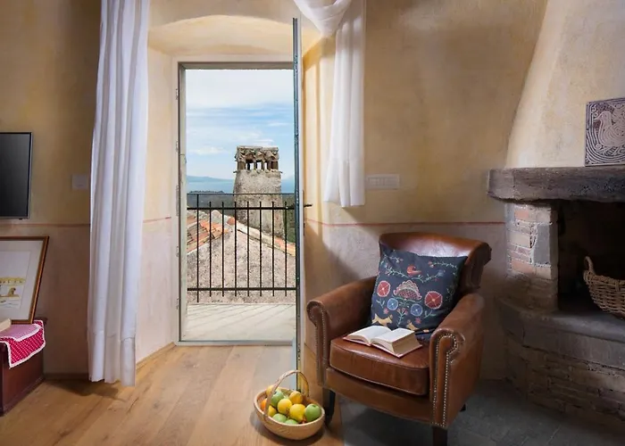 Malini With Pool, Sauna And Fenced Garden Villa